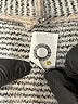 Akemi + Kin Gray Poncho One size (estimated) - photo 6