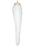 Cato Solid White Casual Pants Size 4 - photo 4