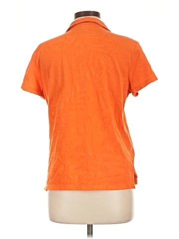 Caribbean Joe Short Sleeve Top (view 2)