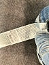 Levi's Solid Blue Jeans Size 31 waist - photo 8