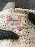 Pink Republic 100% Polyester Gray Pullover Sweater Size M - photo 7