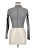 Laslulu Gray Cardigan Size M - photo 1