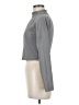 Laslulu Gray Cardigan Size M - photo 5
