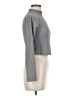Laslulu Gray Cardigan Size M - photo 4