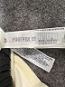 Forever 21 Ivory Bodysuit Size XS - photo 3
