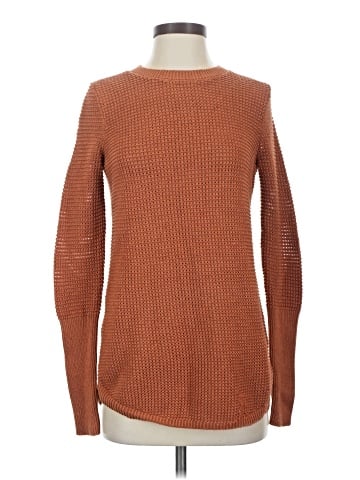 Max Studio Long Sleeve Top (view 1)