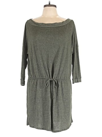 Earthbound Trading Co. Romper (view 1)