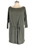 Earthbound Trading Co. Gray Romper Size L - photo 1