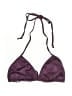 Unbranded Purple Swimsuit Top Size M - photo 1