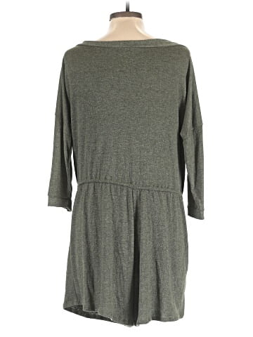 Earthbound Trading Co. Romper (view 2)