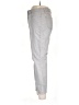 Lee Solid Gray Casual Pants Size 12 - photo 5