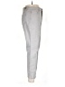 Lee Solid Gray Casual Pants Size 12 - photo 4