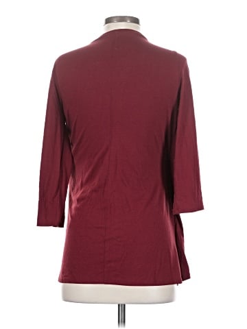 Motherhood 3/4 Sleeve T-Shirt (view 2)