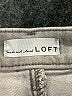 Ann Taylor LOFT Houndstooth Gray Jeans Size 33 waist (estimated) - photo 7