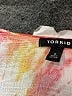 Torrid 100% Rayon Pink Kimono Size Lg Plus (0) - photo 7