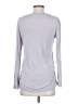 Unbranded Gray 3/4 Sleeve T-Shirt Size S - photo 2