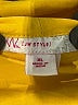 JW (JW Style) 100% Polyester Yellow Long Sleeve Blouse Size XL - photo 7