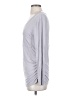 Unbranded Gray 3/4 Sleeve T-Shirt Size S - photo 5