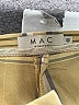 MAC Plaid Gold Casual Pants Size EU 40 / US 10 - photo 7
