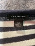 Ann Taylor Gray Cardigan Size M - photo 7
