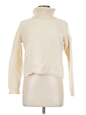 Proenza Schouler Wool Pullover Sweater (view 1)
