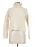 Proenza Schouler 100% Wool Ivory Wool Pullover Sweater Size M - photo 1