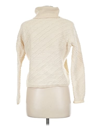 Proenza Schouler Wool Pullover Sweater (view 2)