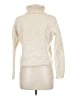 Proenza Schouler 100% Wool Ivory Wool Pullover Sweater Size M - photo 2