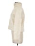 Proenza Schouler 100% Wool Ivory Wool Pullover Sweater Size M - photo 5