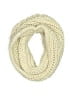 Unbranded 100% Acrylic Ivory Scarf One size - photo 1