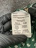 Volcom 100% Viscose Polka Dots Green Casual Dress Size 0 - 2 - photo 8