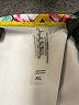 Nicole Miller Studio Tropical Yellow Casual Skirt Size XL - photo 3
