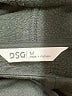 DSG Black Turtleneck Sweater Size M - photo 7