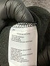 DSG Black Turtleneck Sweater Size M - photo 8