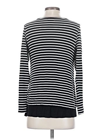 Old Navy - Maternity Long Sleeve Top (view 2)