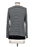 Old Navy - Maternity Black Long Sleeve Top Size S - photo 2