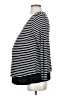 Old Navy - Maternity Black Long Sleeve Top Size S - photo 5