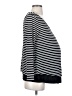 Old Navy - Maternity Black Long Sleeve Top Size S - photo 4
