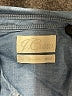 J.Crew 100% Cotton Blue Short Sleeve Button-Down Shirt Size XS - photo 7