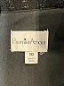 premier amour Black Cocktail Dress Size 10 - photo 7
