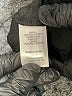 premier amour Black Cocktail Dress Size 10 - photo 8