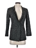 Lucky Brand Gray Blazer Size XS - photo 1