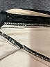 Unbranded 100% Polyester Black Cocktail Dress Size S - photo 7