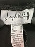 Joseph Ribkoff Black Dress Pants Size 10 - photo 7