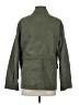 Madewell 100% Cotton Green Jacket Size S - photo 2