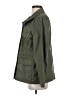 Madewell 100% Cotton Green Jacket Size S - photo 5