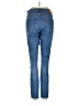 Everlane Solid Blue Jeans Size 27 waist - photo 2