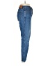 Everlane Solid Blue Jeans Size 27 waist - photo 4