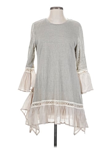 Indigo Soul Casual Dress (view 1)