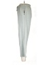 Sampeel Solid Gray Casual Pants Size L - photo 5